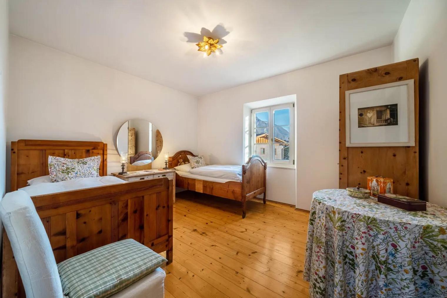 Apartment Im Garten 9 加尔加佐内 外观 照片