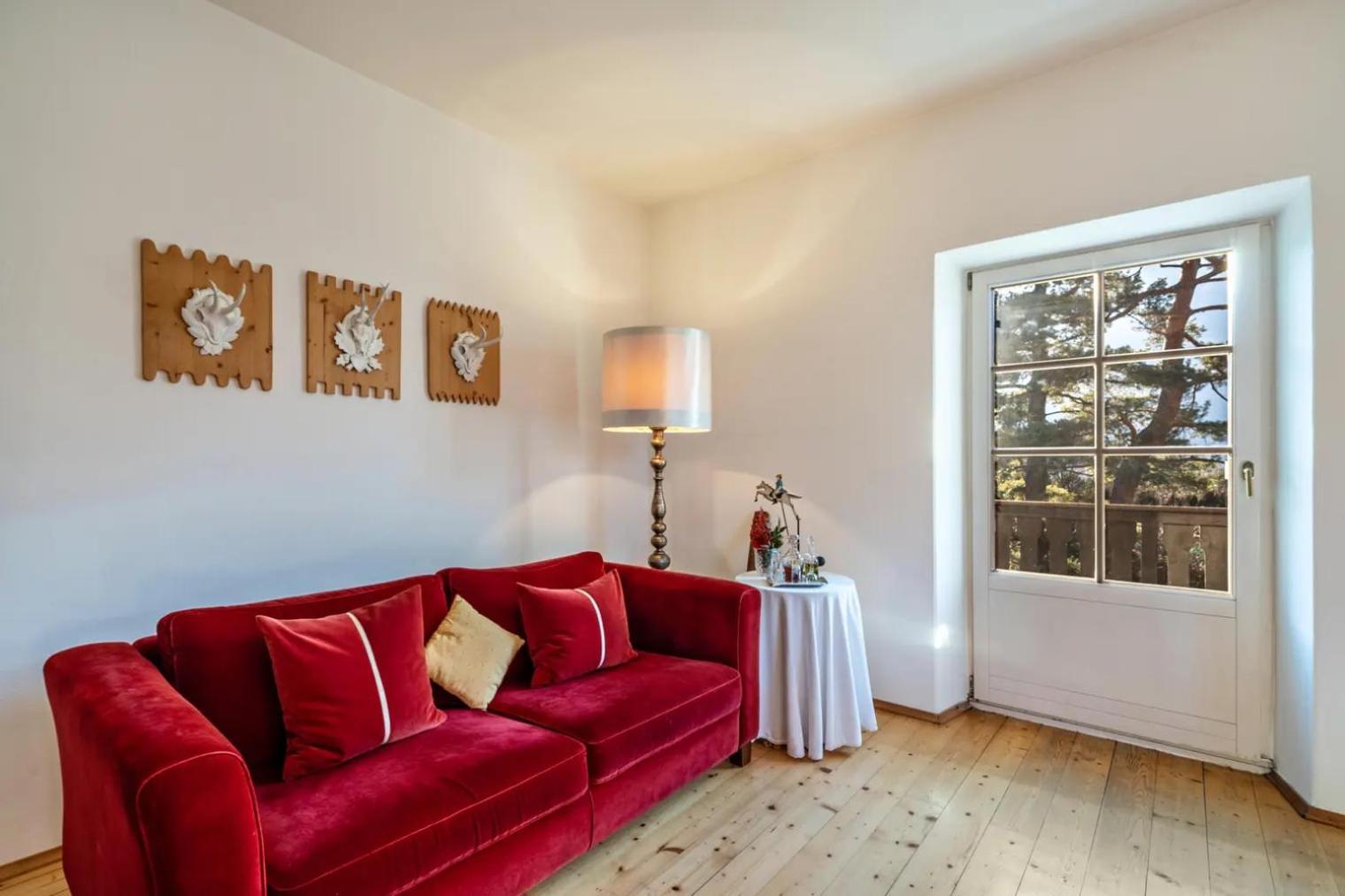 Apartment Im Garten 9 加尔加佐内 外观 照片